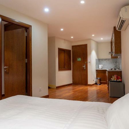 Hovi Universal - My Hotel Ханой Екстериор снимка
